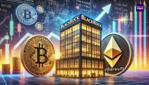 BlackRock’s Bitcoin holdings bereiken $24 miljard: waarom grote investeerders inzetten op Bitcoin