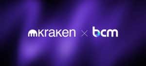 Crypto exchange Kraken neemt het Nederlandse Bitcoin Meester (BCM) over