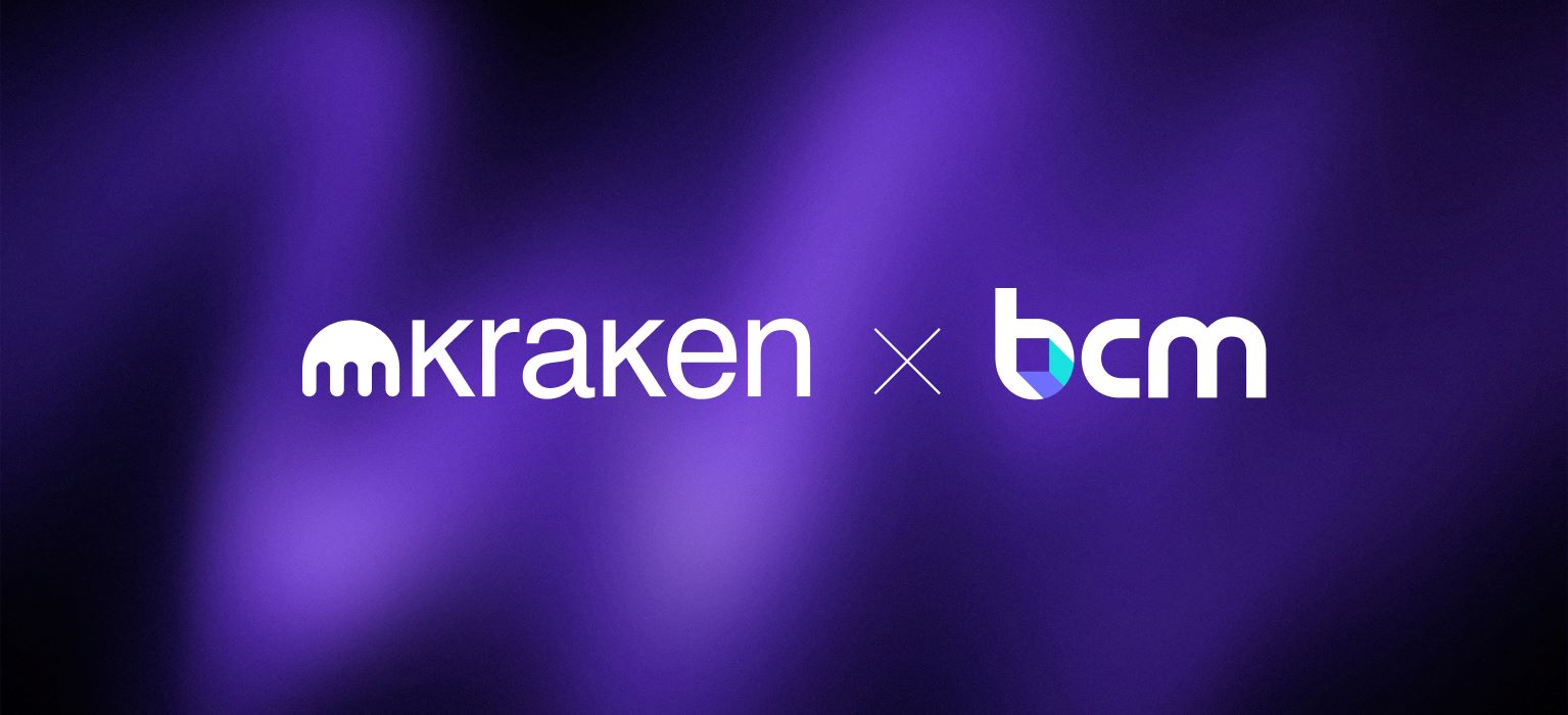 Crypto exchange Kraken neemt het Nederlandse Bitcoin Meester (BCM) over