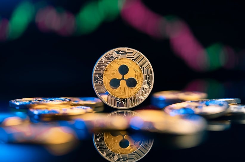 Brengt Ripple's zege op de SEC de XRP koers op weg naar $4?