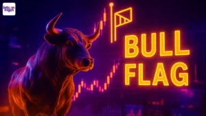 Bull Flag