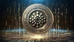 Cardano koers geeft grootste buy signaal van afgelopen jaar volgens deze analist