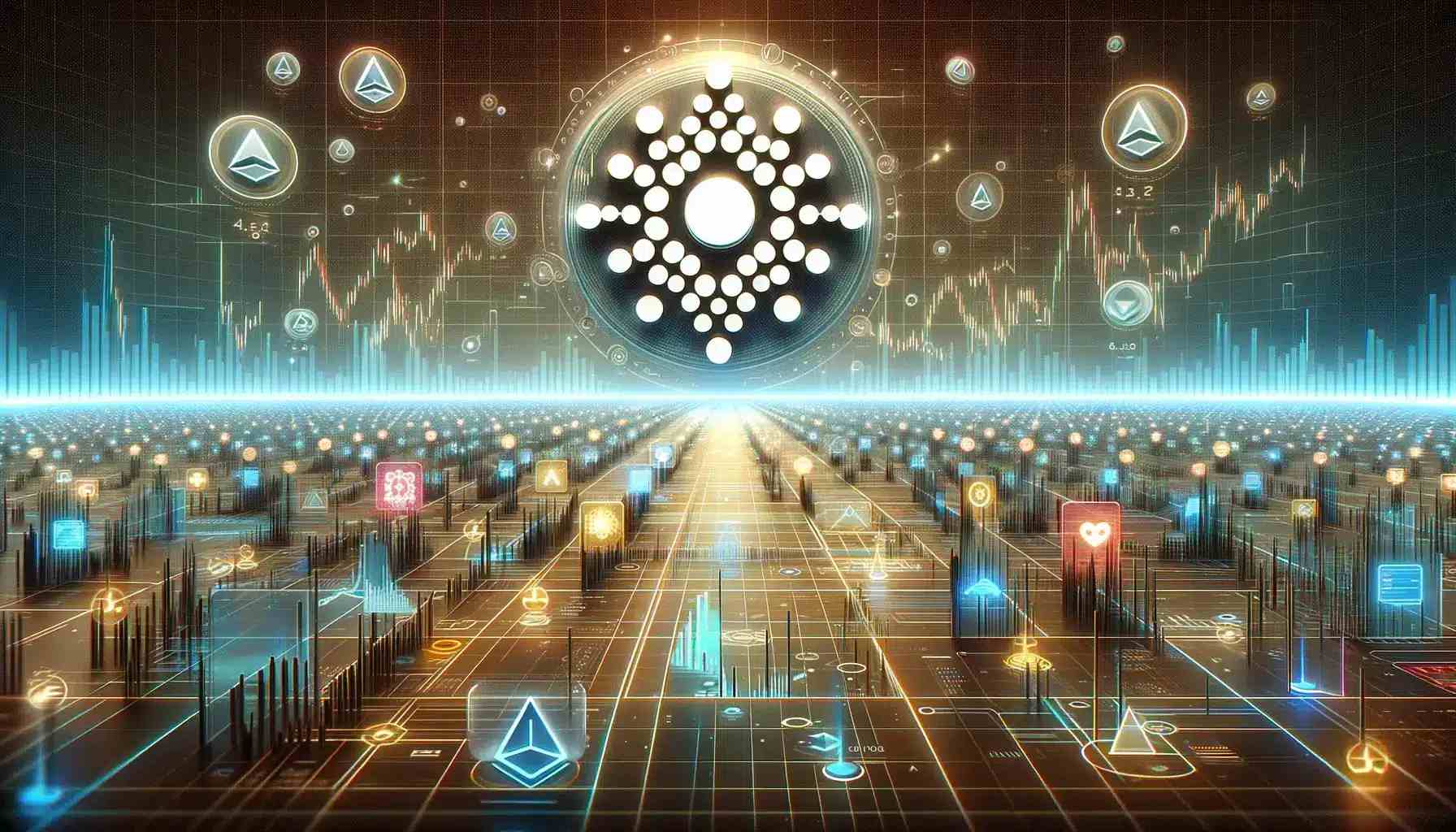 Cardano koers klaar voor grote doorbraak? Dit zegt de data