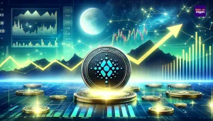 Cardano koers stijgt mogelijk met 487% volgens crypto analist