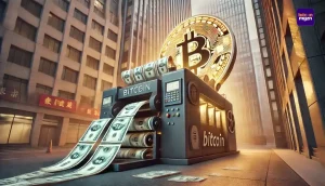 China's geldprinter draait op volle toeren – krijgt bitcoin hierdoor een boost?