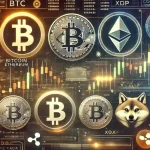 Cryptovaluta prijsanalyse: BTC, ETH, BNB, SOL, XRP, DOGE, TON, ADA, AVAX, SHIB