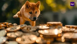 DOGE koers nadert MACD crossover, nieuwe crypto rally mogelijk voor Dogecoin?