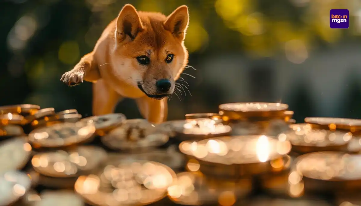 Dogecoin koers breekt uit- kan DOGE binnenkort verdubbelen?