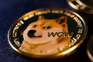 Dogecoin koers op het punt van doorbraak: stijging van 20% verwacht?