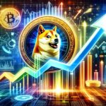 Dogecoin koers op weg naar $0,21 dankzij grote whale activiteit