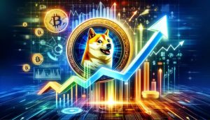 Dogecoin koers op weg naar $0,20 dankzij grote whale activiteit