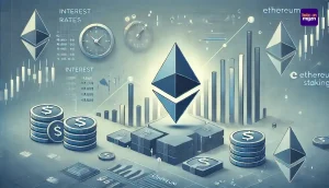 Ethereum’s stijgende staking yields: aantrekkelijker dan Amerikaanse rente?