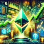 Ethereum koers instroom