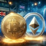 Ethereum koers stijgt sneller dan Bitcoin: kan $3.000 bereikt worden?