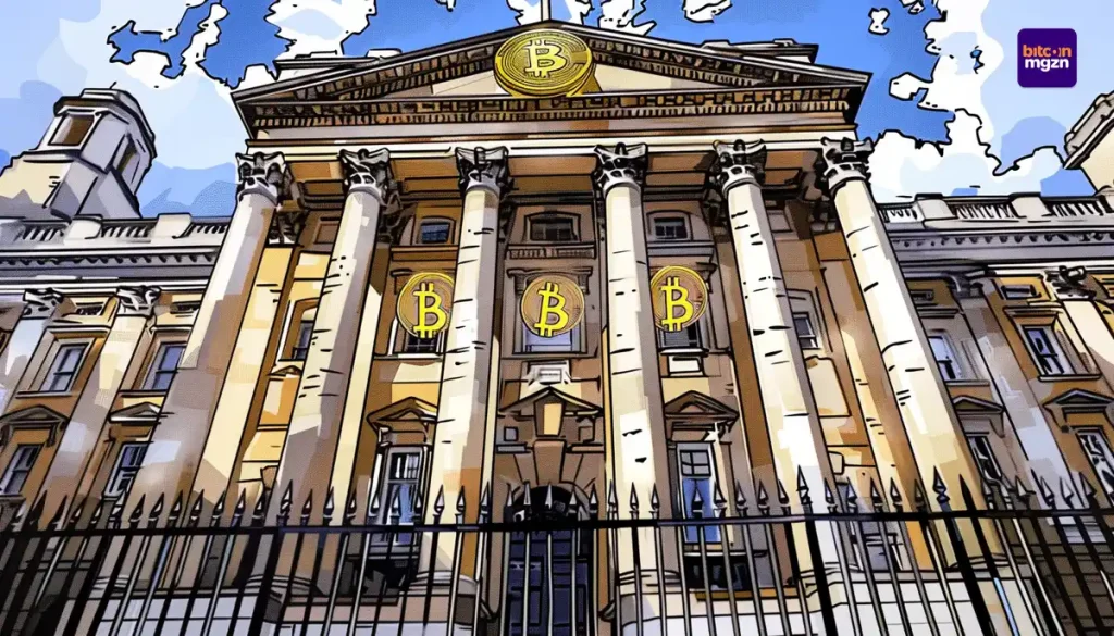 Gaat Bitcoin koers stijgen door verborgen bankencrisis? Robert Kiyosaki deelt zijn visie