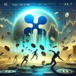 Grote Ripple whale verkoopt miljoenen- Wat gaat XRP koers doen?