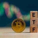 Grote instroom in Bitcoin ETF’s: BTC koers op weg naar $62.000?