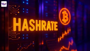 Hashrate