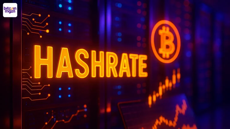 Hashrate