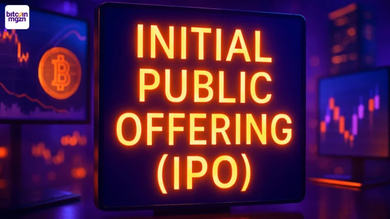 IPO