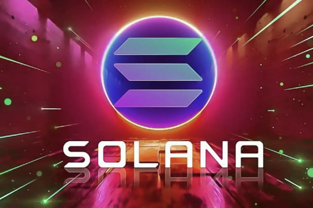 Solana nieuws