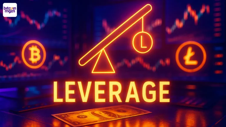 Leverage