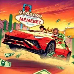 Nieuwe crypto meme Memebet haalt $200k op in eerste uren crypto presale – nu investeren?