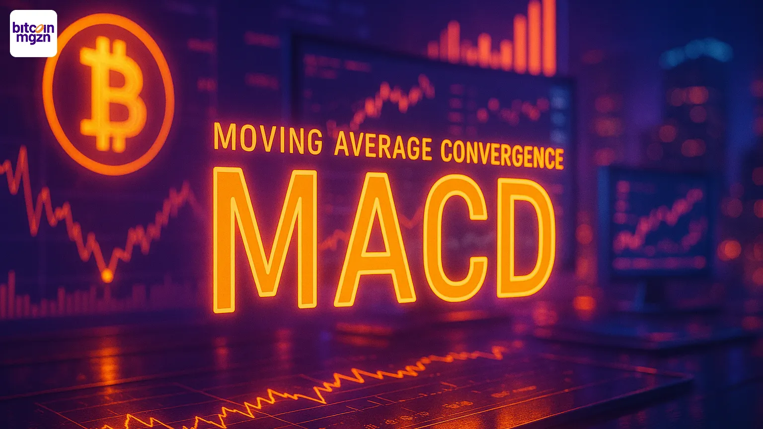 Moving Average Convergence Divergence (MACD)