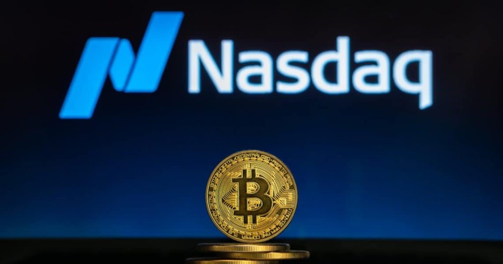 Nasdaq op 20k, Bullish signaal voor de Bitcoin koers? Gaan we binnenkort naar 70k?