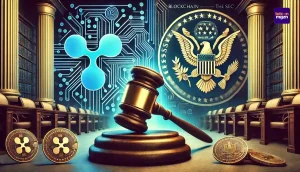 Ripple nieuws: XRP koers daalt met 15% door SEC vs Ripple rechtszaak