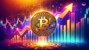 Bitcoin blijft boven $65.000 dankzij Chinese miljardeninjecties