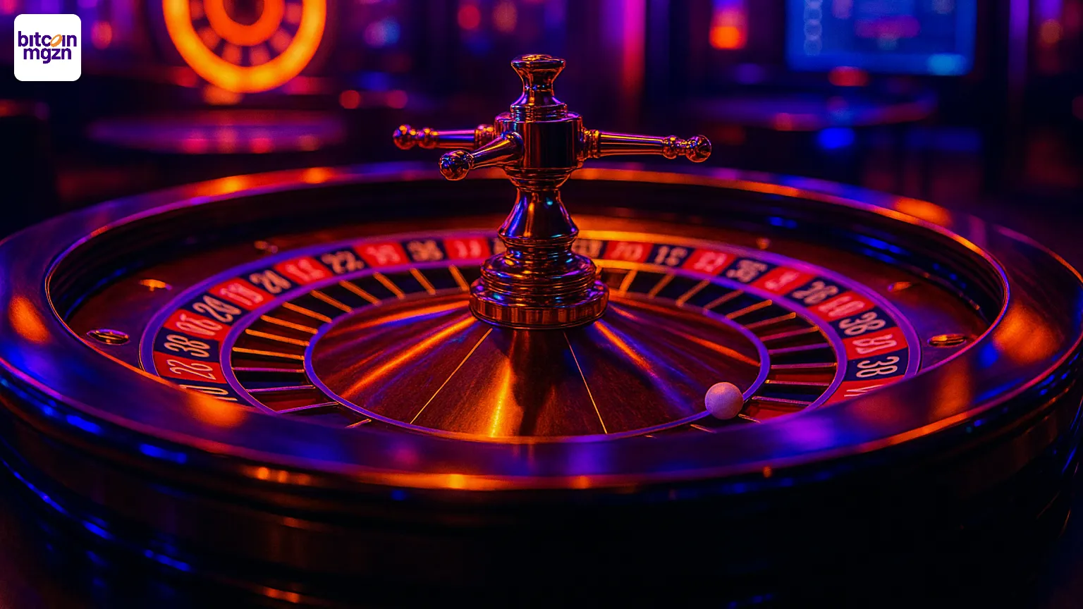 Roulette