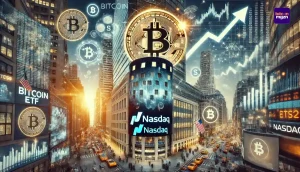 Wat betekent SEC’s goedkeuring van BlackRock’s BTC ETF-opties voor de crypto markt?