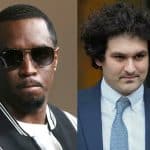 Sam Bankman-Fried en Sean 'Diddy' Combs onwaarschijnlijke celgenoten in crypto en rap drama