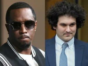 Sam Bankman-Fried en Sean ‘Diddy’ Combs: onwaarschijnlijke celgenoten in crypto en rap drama