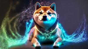 Shiba Inu koers reageert op 267% stijging aan Shibarium transacties