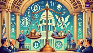 SEC’s Gary Gensler onder vuur: Tom Emmer’s waarschuwing voor impact op crypto innovatie