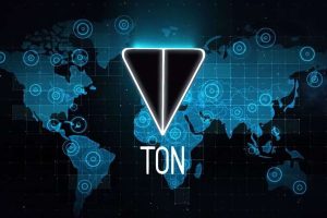 Toncoin-logo