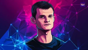 Vitalik Buterin steunt celo: wat betekent dit voor de blockchain-wereld?