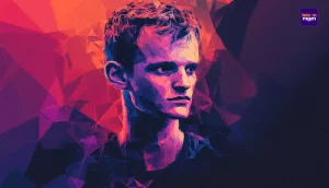 Vitalik Buterin waarschuwt: Ethereum blob count nadert plafond