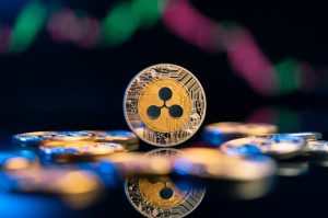 XRP koers richting $0,60: gaan we stijgen?