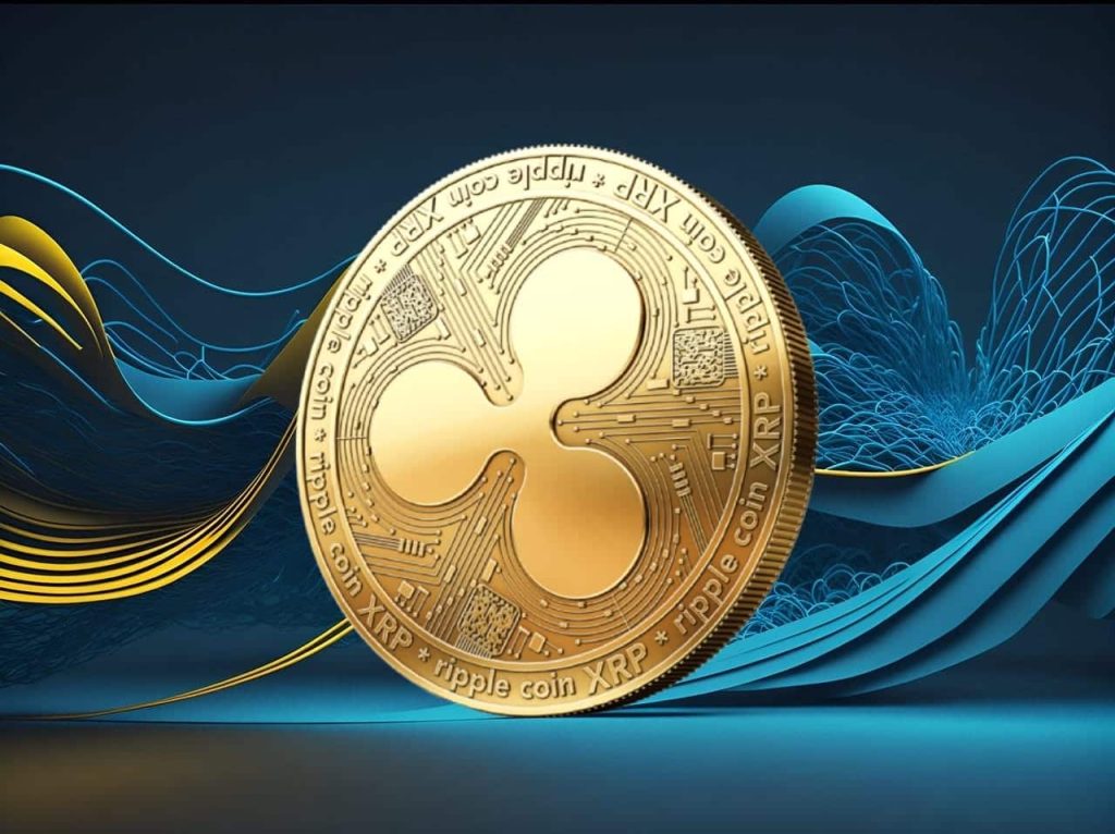 XRP koers verwachting: kan Ripple snel door de $0,70 breken?