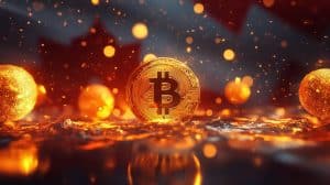 Analist: bitcoin kan eind september uitbreken