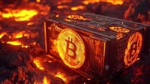 Tether aangeklaagd voor diefstal van bitcoin miner ter waarde van $1 miljard