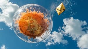 Ethereum ETF's Blijven Achter: Lagere Handelsvolumes dan Bitcoin ETF's