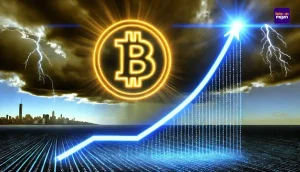 Bitcoin bulls leggen het pad naar $66.000