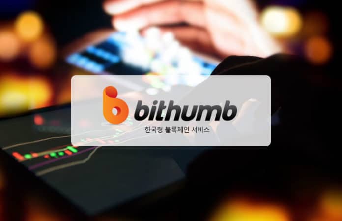 Cryptobeurs Bithumb overweegt notering op de Amerikaanse Nasdaq