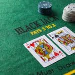 blackjack regels en strategie