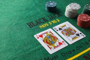 blackjack regels en strategie