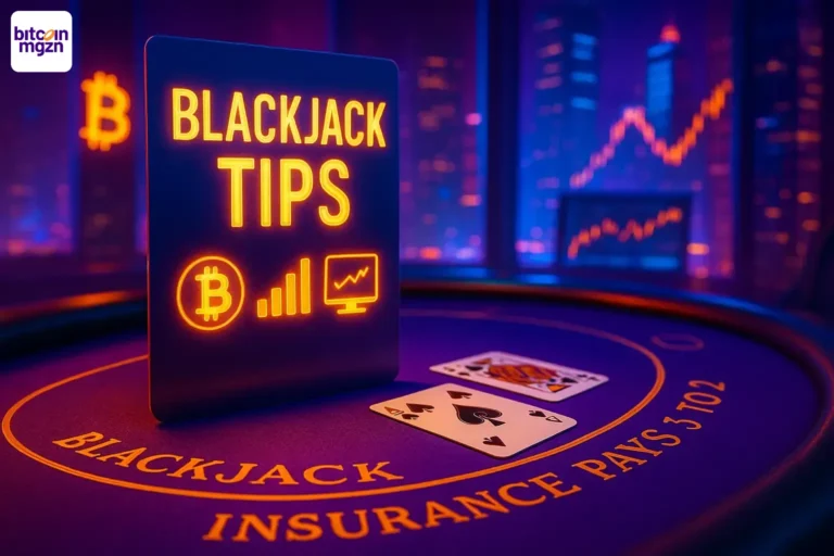 10 Blackjack tips en tricks om je winkansen te verhogen